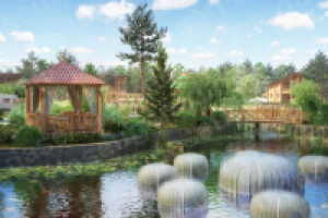 База отдыха 1