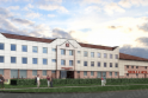 Административное здание