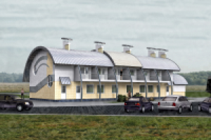 Придорожный сервис