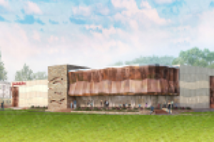 Концепция рыбного ресторана в г.Минске