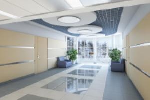 Световой карман