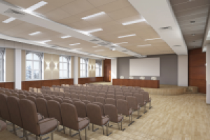 Актовый зал