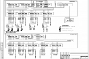 Структурированная кабельная система