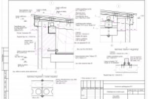 Индивидуальный тепловой пункт.