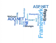 Много различных .NET-проектов