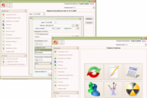 ИС "Салон Красоты"