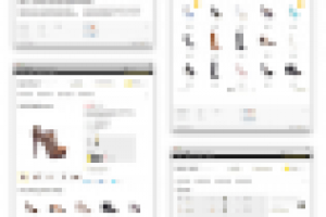 Интернет-магазин "Шико"