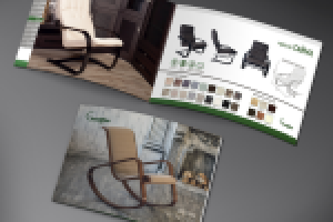 Каталог продукции GreenTree