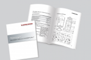 Паспорт душевой кабины VALENTE