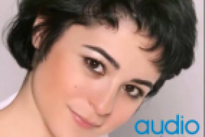 Аудиоролик. Запись диктора. Арзу Чистякова.