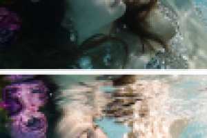 Ретушь, цветокоррекция