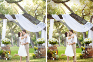 цветокоррекция