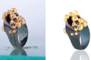 Обтравка, ретушь, обработка для каталога