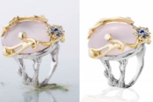 Обтравка, ретушь, обработка для каталога