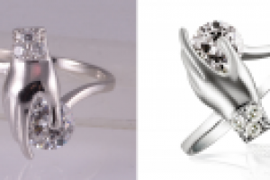 Обтравка, ретушь, обработка для каталога