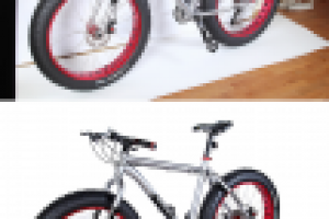 Обтравка, удаление фона