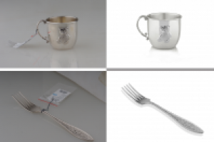 Обтравка и цветокоррекция