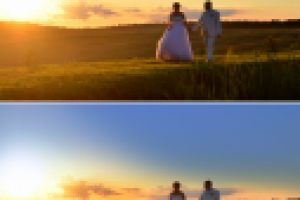 цветокоррекция