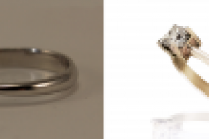 Обтравка, обработка для каталога