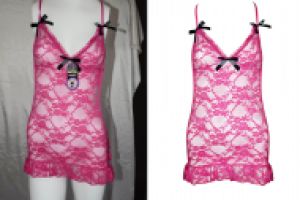 Обтравка, цветокоррекция, обработка для каталога