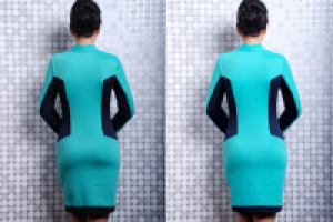 Цветокоррекция и ретушь