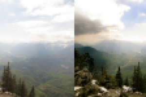 цветокоррекция