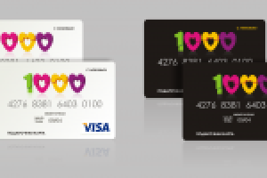 Подарочная карта