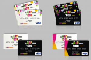 Подарочная карта