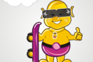 Работа 1255700