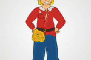 Работа 1255701