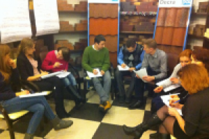 Тренинги по продажам