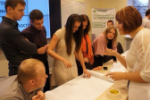 Бизнес-тренинги для руководителей