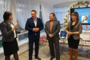 Тренинг "Ораторское искусство"