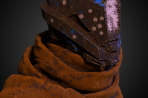 Old Bot