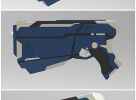 Gun №2