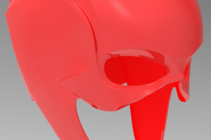 Flash mask #2