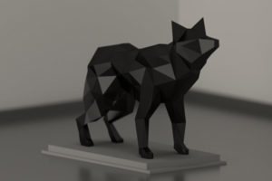 Wolf