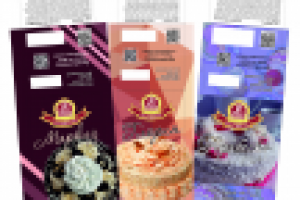 картонные обечайки на торты