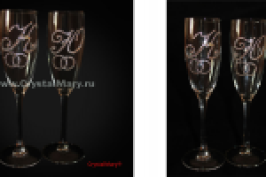 Обтравка и ретушь