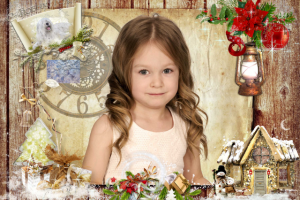 составления макетов