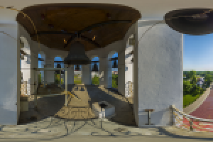 сборка панорамы