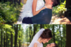 ретушь художественная