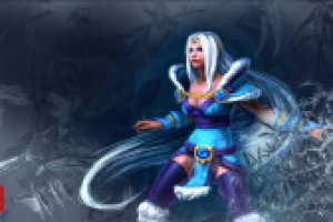 CM_long_hair_Princess_of_the_snow