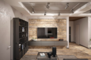 Частная квартира