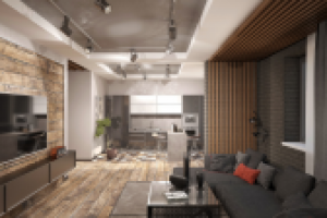 Частная квартира