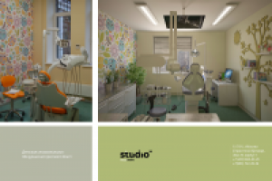 Детская стоматология под ключ