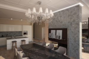 Частная квартира