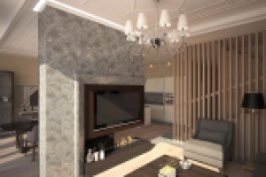 Частная квартира