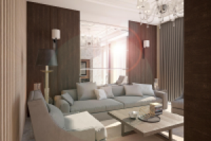 Частная квартира