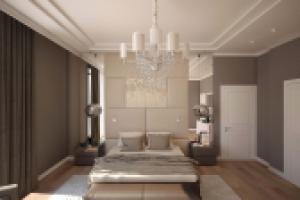 Частная квартира